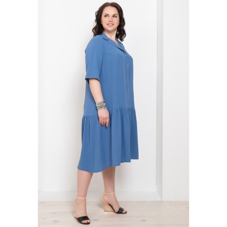 Women's dress, size 48-4
