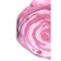 Anal sleeve Sexus Glass, Glass, Pink, 12.6 cm