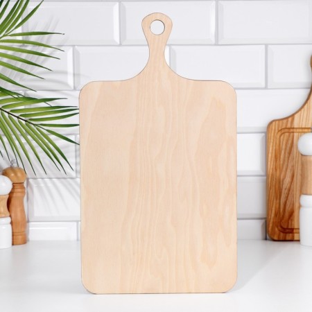 Cutting board 40x22 cm-1