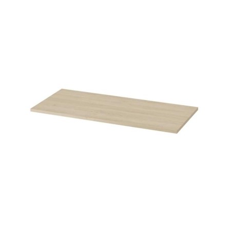 Cersanit Moduo 100 Tumb countertop, suspended, oak