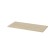 Cersanit Moduo 100 Tumb countertop, suspended, oak