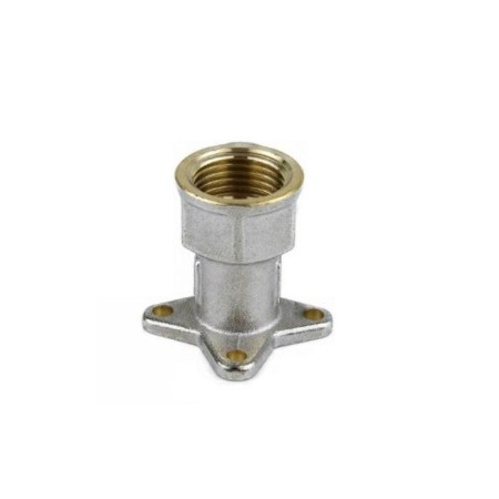 Aquasfera 7008-01 hydrogen, p = 16 mm x 1/2 "x 16 mm, internal thread-2
