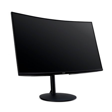 Monitor Acer 31.5 "Nitro XZ320QXBMIIIPHX Black VA LED 1MS 16: 9 HDMI M/M Matte Has Piv 1000 10046-2