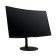 Monitor Acer 31.5 "Nitro XZ320QXBMIIIPHX Black VA LED 1MS 16: 9 HDMI M/M Matte Has Piv 1000 10046