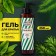 Shaving gel soothing for sensitive skin, 250 ml