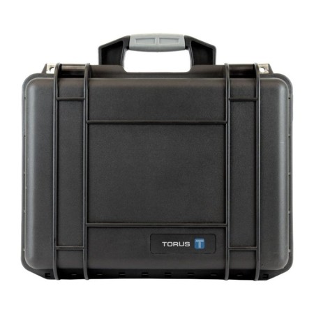 Thermal imager Torus XF200 -C 117427, 160x120 PX, -20 -410 ° C-4