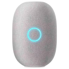 Smart column VK capsule (MRC01WH), voice assistant Maroussia, 30 W, Wi-Fi, BT 5.0, white