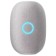 Smart column VK capsule (MRC01WH), voice assistant Maroussia, 30 W, Wi-Fi, BT 5.0, white