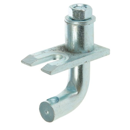 Tail -rod puller universal "Service Key", type "Goose"