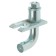 Tail -rod puller universal "Service Key", type "Goose"