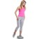 BratEx Baladex Balance Disk, Gray