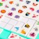 Board Game "Maxi Fots", 2-4 players, 5+