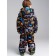 Demicine -zone overalls for the boy PlayTode, height 116 cm