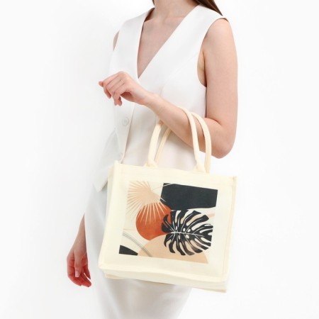 Bag Female Tout Topics, 26x31x16 cm.-2