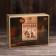 Set for cooking cognac: a set of herbs and spices 2 pcs. x 20 g, 2 rods of 500 ml., Instruction