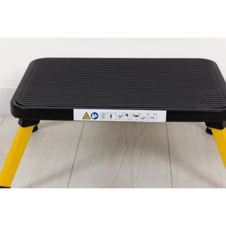 Step Step Stool, Joy Home, 1 step, up to 150 kg-5