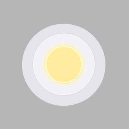 LED LED RECHIENT REXANT AuroraSunset Wave with a variable color temperature and regulation-4