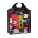 Grand Caratt self -service washing set, 6 items