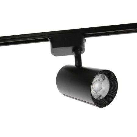 Trick lamp, Luazon Lighting, LTL-094 40 W, 3200 LM, 4000K, Black