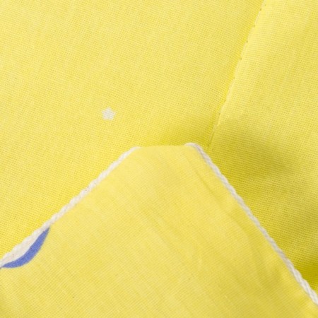 Blanket, size 110x140 cm, color mix-3