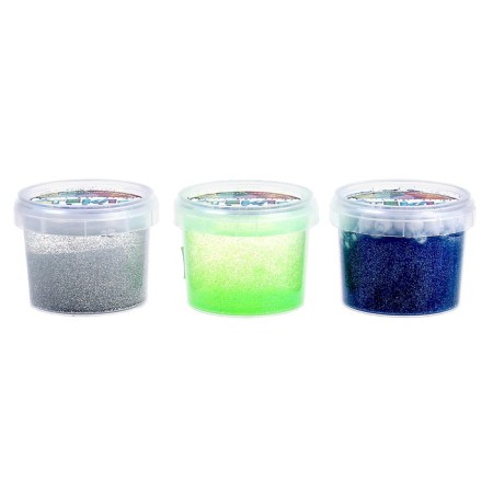 Show Box "Slime. Glass "with sparkles-2