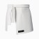 Skirt-Baska Women's Mist, L-XL size, Milk color