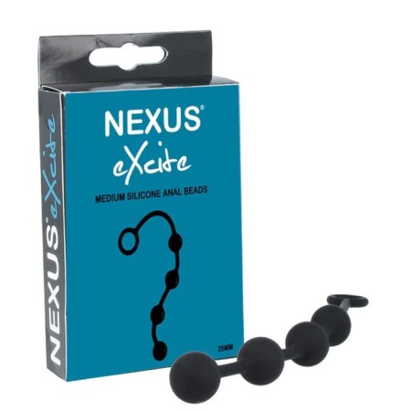 Anal chain Nexus Excite, d-2.5 cm-2