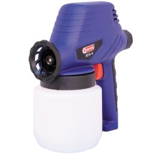 Electric Diold KRE-4, 120 W, 300 ml/min, 800 ml, nozzle 0.8 mm
