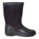 Women's boots S-11BN, PVC, purple, size 41 (262)