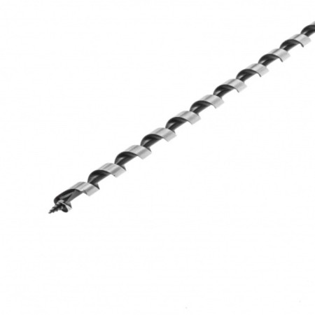 Wood drill Matrix, 10x350 mm, 6-grade shank-1