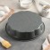 Baking uniform “Marble”, 28 × 6 cm, anti -stick coating
