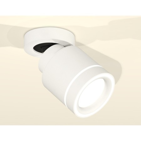 AMBRELLA LIGHT, TECHNO, XM8110003 Acrylic Follow Lumina set.-2