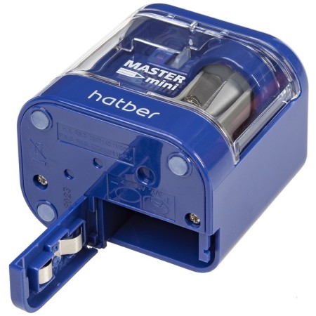 Electric sharpener Hatber Master mini, 1 hole-4
