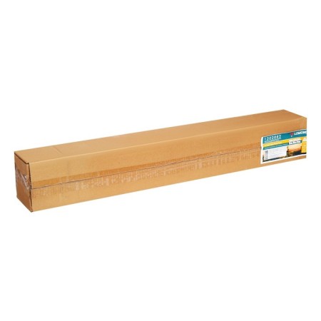 Photo paper for jet printing in the roll (914 mm x 30 m) Lomond, 140 g/m2, one -sided, matte-1