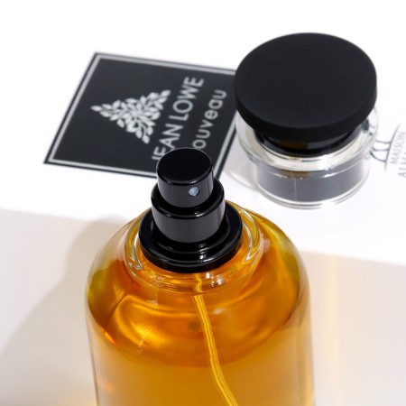 Male perfumery water Jean Lowe Nouveau (based on Louis Vuitton Nouveau Monde), 100 ml-5
