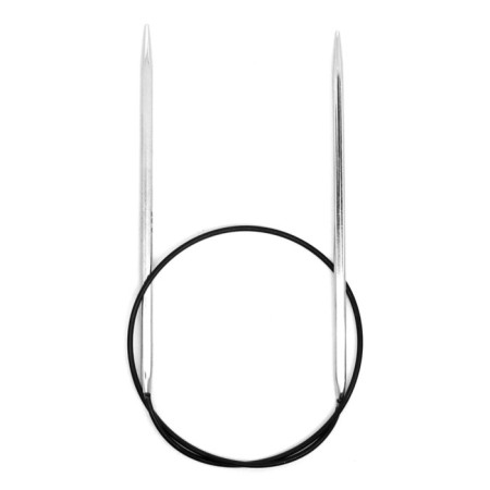 Circular Kubic Nova Cubics Knitpro, 40 cm/3.25 mm 12154
