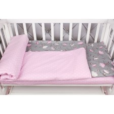 Baby Boby Baby Baby Bed 75x125 cm, 112x147 cm, 40x60 cm