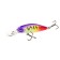 Floating wobbler lj Original shad = x f, 8 cm, color 007