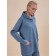 Female hoodies, size s, jeans color