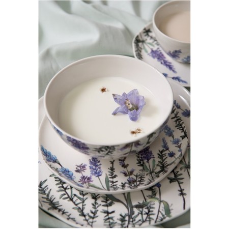 Liberty Jones Floral, D = 26 cm, 2 pcs-2
