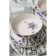 Liberty Jones Floral, D = 26 cm, 2 pcs