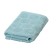 Terry towel Mona Liza "Sota", 420 g, size 50x90 cm, blue color