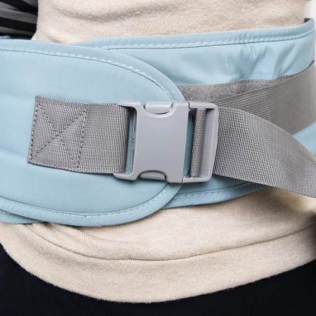 Backpack-Kenguru/hipvis "animals", blue color-8