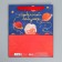 Package Gift Laminated Vertical, Packaging, "Grandmother", Ml 27 x 23 x 11.5 cm