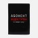 Cover for autocodes, black color