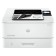 Laser Printer HP Laserjet Pro 4003DW (2Z610A) A4 DUPLEX NET WIFI White