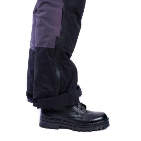 Costume Grayling Yukon, Taslan, graphite, rr 60-62 Height 182-188-19