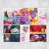A set of envelopes for money "Magic congratulations" 10pcs