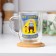 Mug "My grandfather is the best" 220 ml