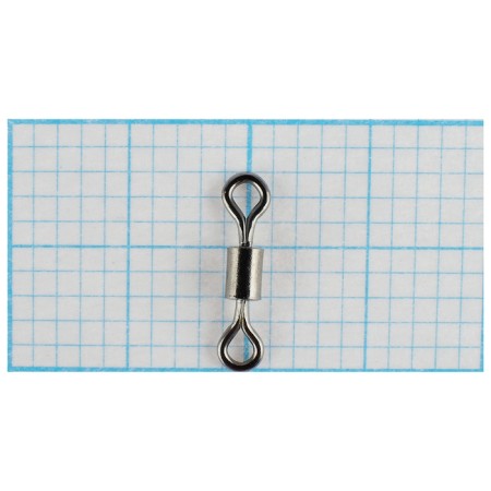 Вертлюг Rolling Swivel №14, 5 кг, 9 шт.-1